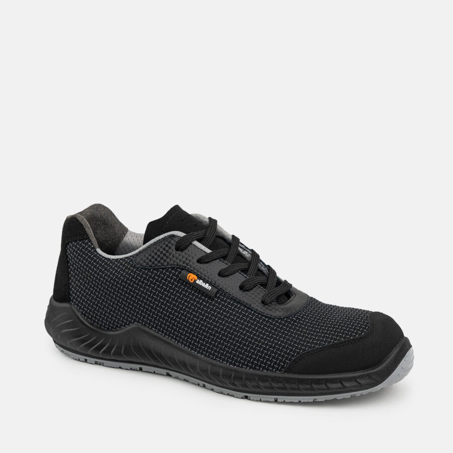 scarpa antinfortunistica bassa young