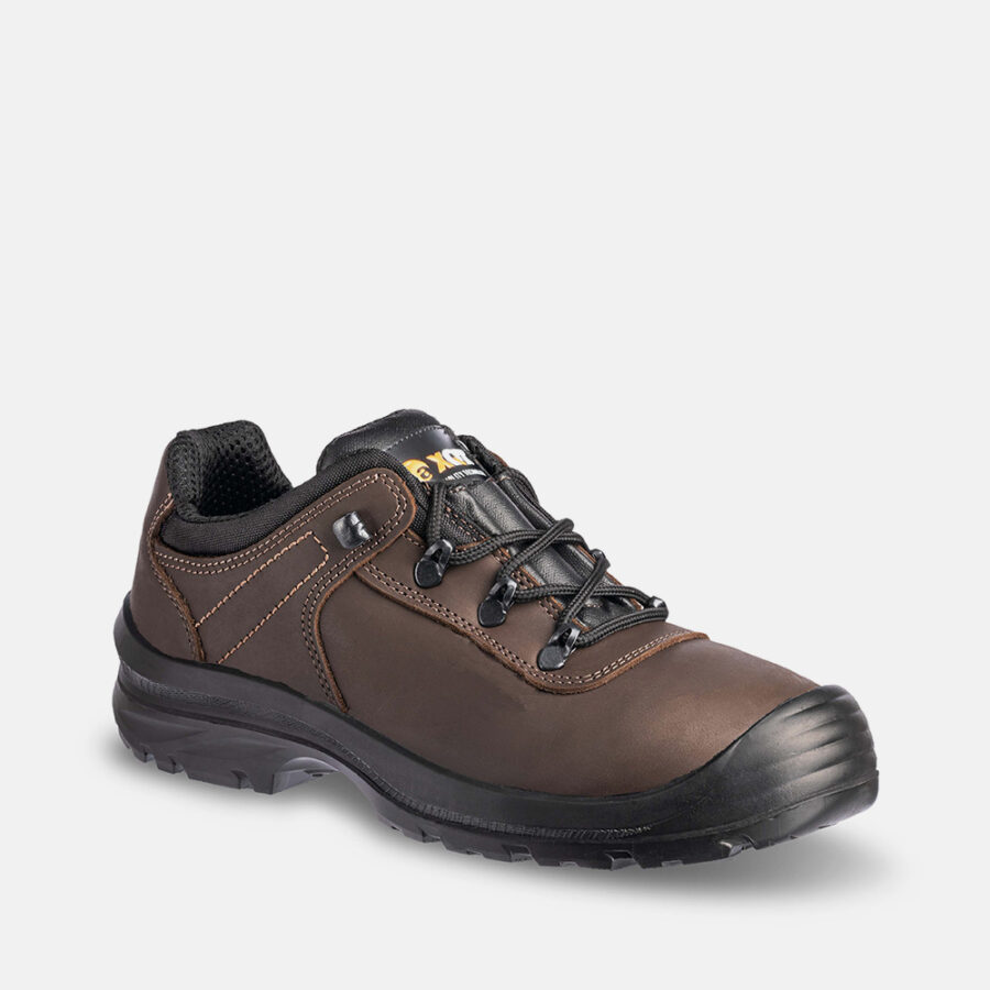 scarpa antinfortunistica bassa new evolution