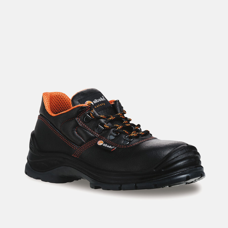 scarpa antinfortunistica bassa challenge