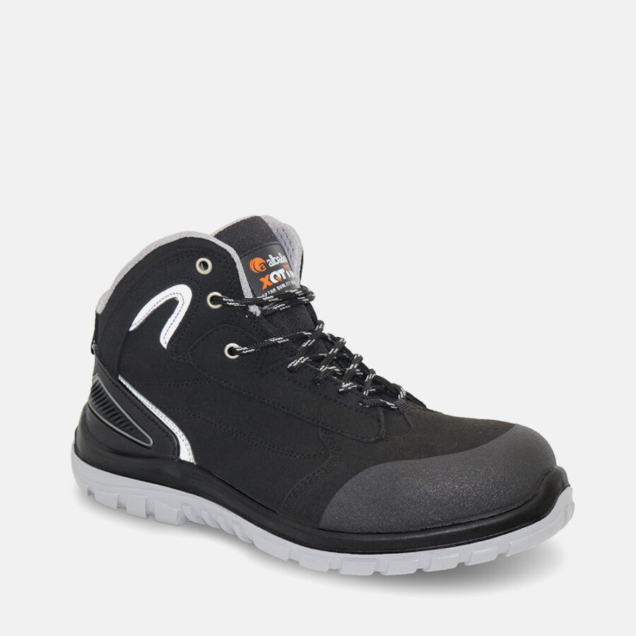 scarpa antinfortunistica alta safety balance