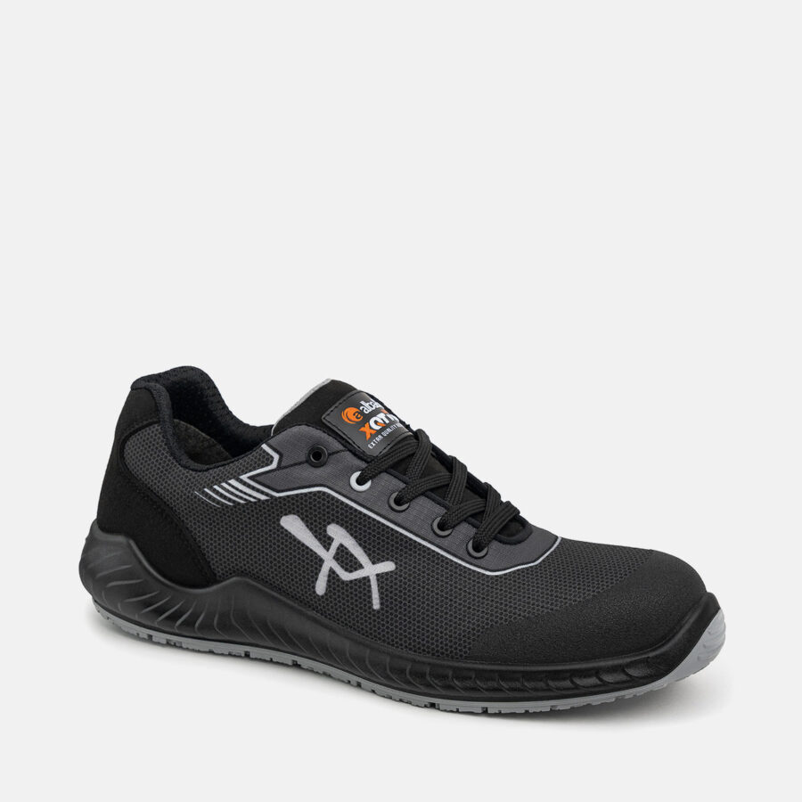 scarpa antinfortunistica bassa young