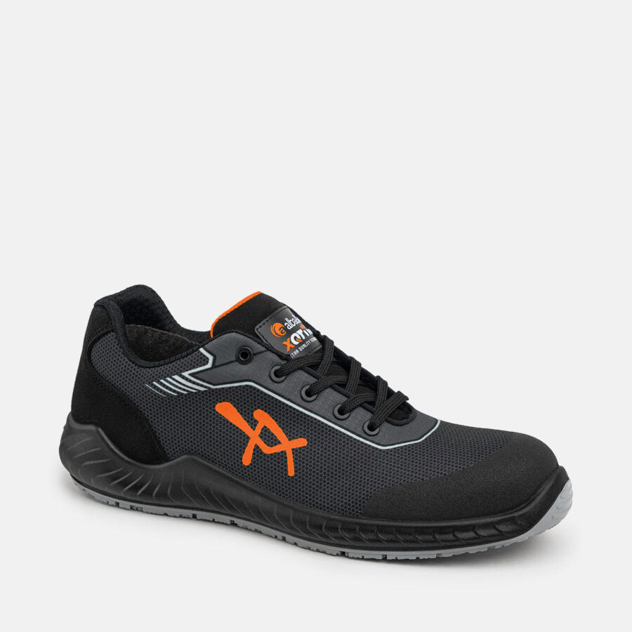 scarpa antinfortunistica bassa linea young