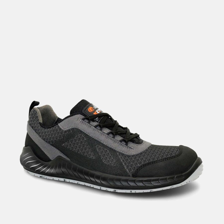 scarpa antinfortunistica bassa young unisex