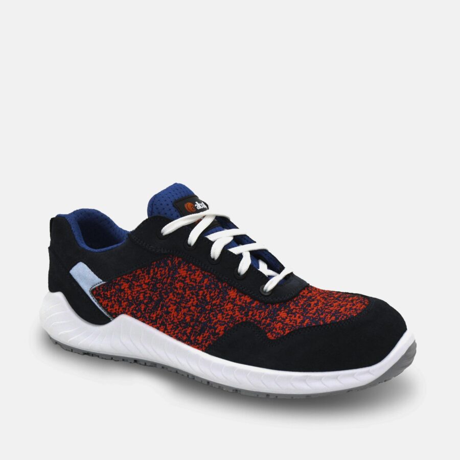 scarpa antinfortunistica bassa young TEXTPET