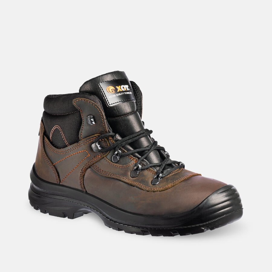 scarpa antinfortunistica alta new evolution
