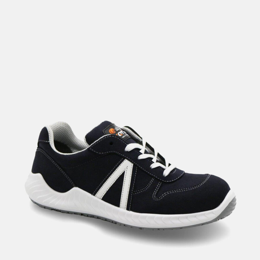 scarpa antinfortunistica bassa young
