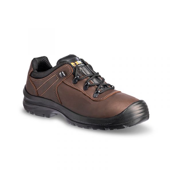 Work shoe S3 Alba &amp; N. Manufacturers of Safety Shoes