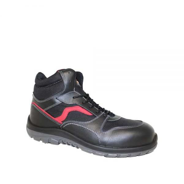 S3 safety shoe Alba &amp; N. Manufacturers of Safety Shoes
