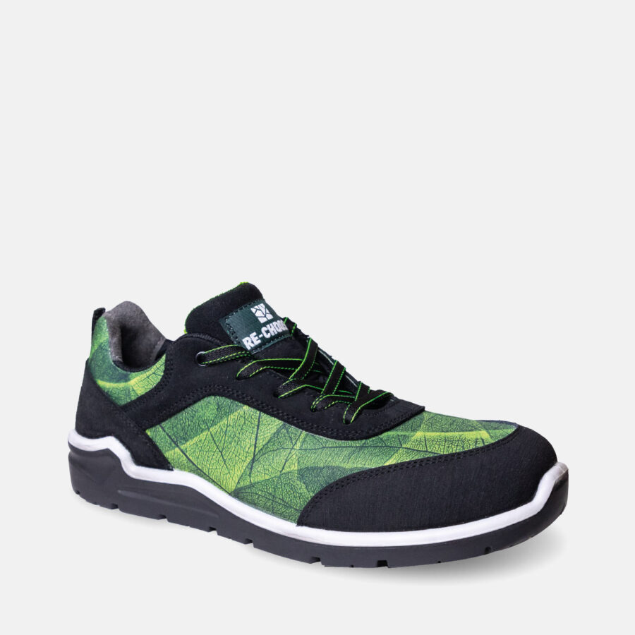 scarpa antinfortunistica ecosostenibile re-choose